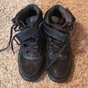 Women Nike Air Force size 9